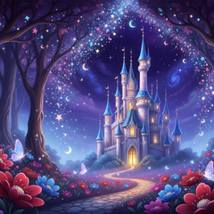 Collection image for: Productos Disney Oficiales - Personajes y Magia