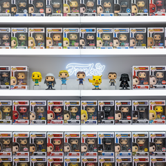 Collection image for: Funko Pop - Figuras Coleccionables Oficiales