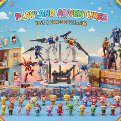 Collection image for: Juegos y Juguetes - Diversión para Todas las Edades