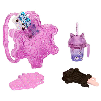 Muneca Abbey Bominable Monster High 25cm