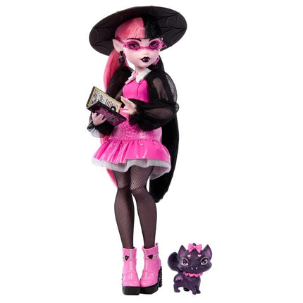Muneca Draculaura Monster High