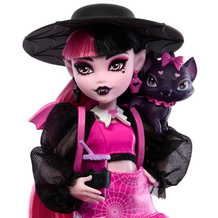 Muneca Draculaura Monster High