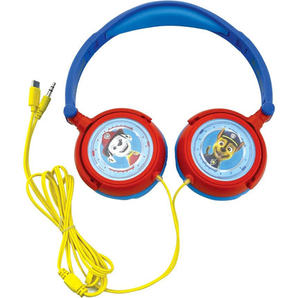 Auriculares Patrulla Canina Paw Patrol