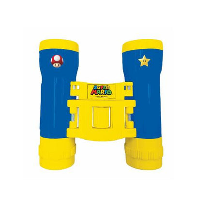 Set Aventurero Super Mario Nintendo