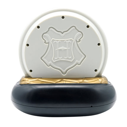 Reloj Despertador Proyector 3D Harry Potter