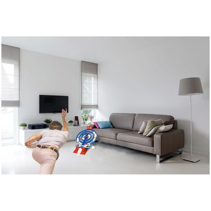 Juego habilidad eletronico Mario Kart