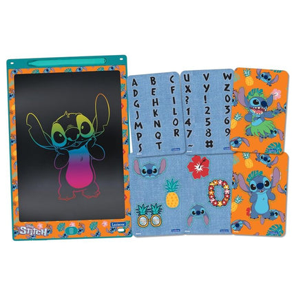 Tablet Stitch Disney