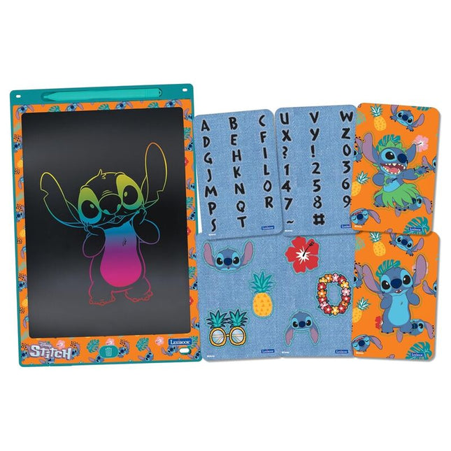 Tablet Stitch Disney