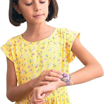 Reloj walkie talkie Stitch Disney