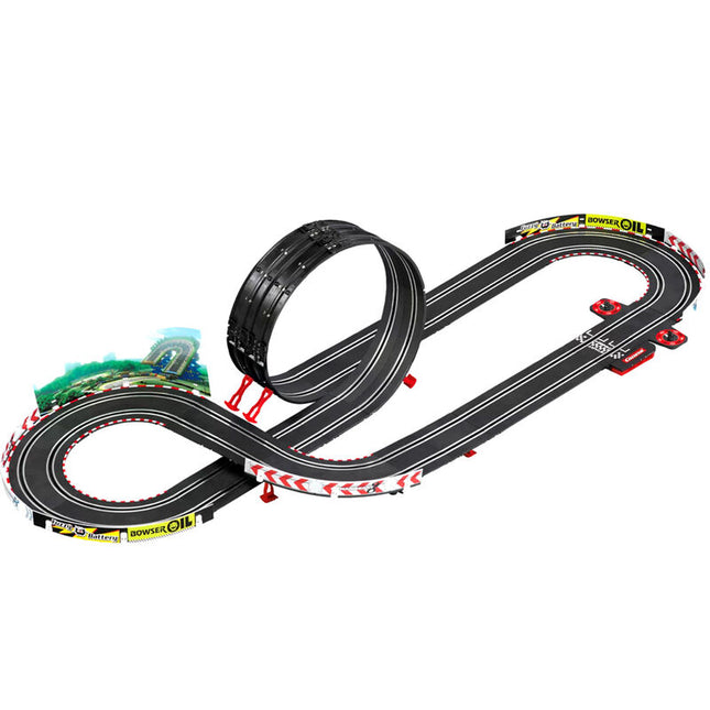 Circuito carreras Mario Yoshi Mario Kart