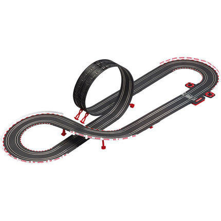 Circuito carreras Chase Marshall Ready Race Patrulla Canina Paw Patrol