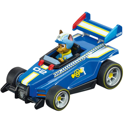 Circuito carreras Chase Marshall Ready Race Patrulla Canina Paw Patrol