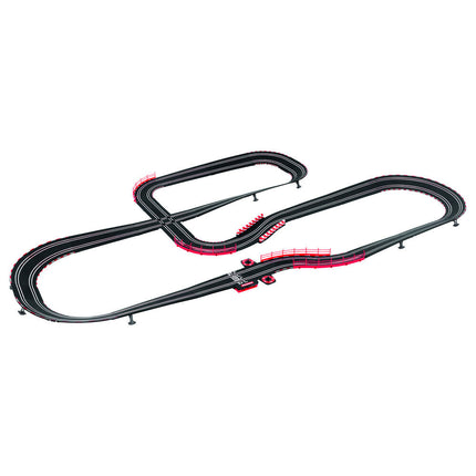 Circuito carreras Ferrari Power Racing Carrera GO