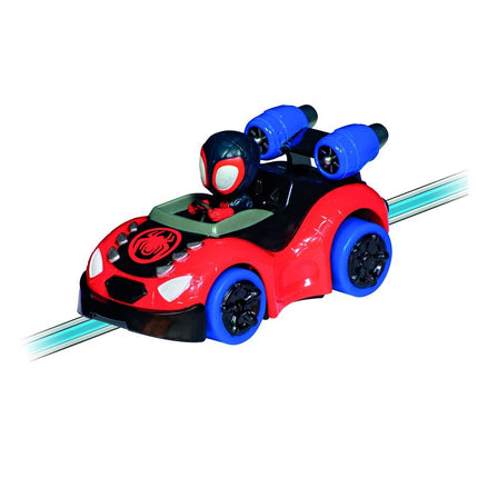 Circuito carreras Its Spidey Marvel