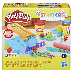 Fabrica de Diversion Play Doh