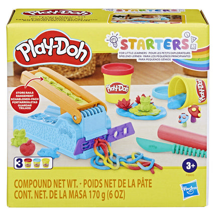 Fabrica de Diversion Play Doh