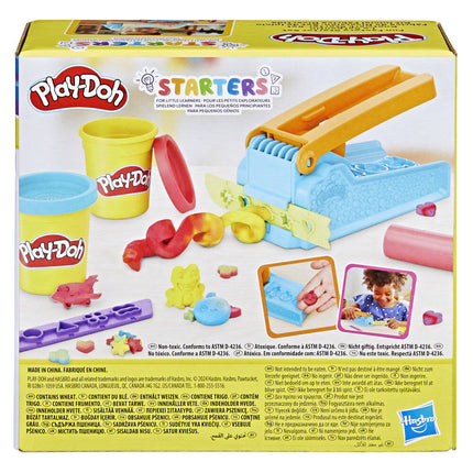 Fabrica de Diversion Play Doh