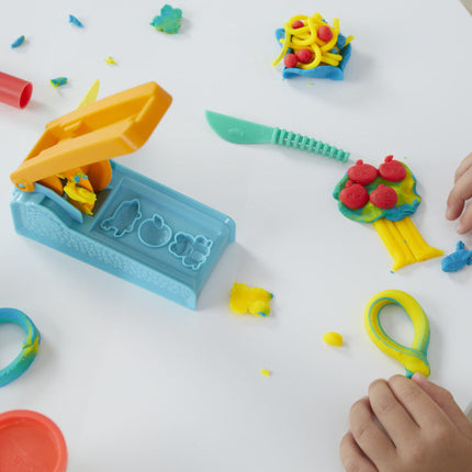Fabrica de Diversion Play Doh