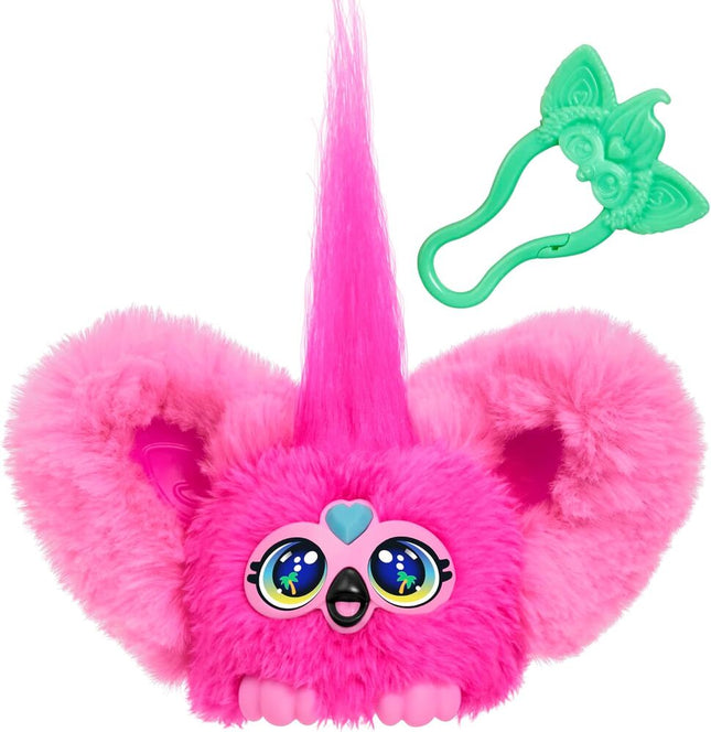 Mini Furby Flo Flo Furblet