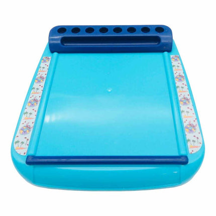 Estacion Dibujo Roll Go Stitch Disney