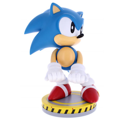 Cable Guy soporte sujecion figura Sonic Sonic 21cm