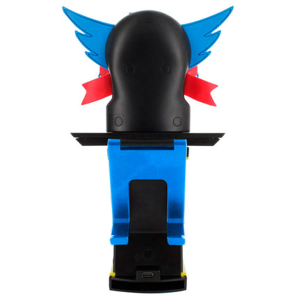 Cable Guy Ikon soporte sujecion Classic Sonic Sonic The Hedgehog 20cm