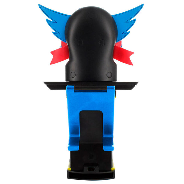 Cable Guy Ikon soporte sujecion Classic Sonic Sonic The Hedgehog 20cm