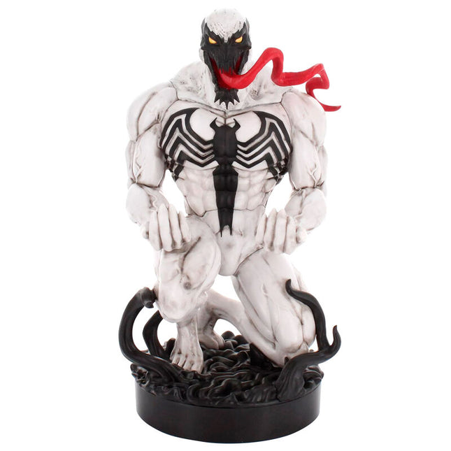Cable Guy soporte sujecion figura Anti Venom Marvel 21cm