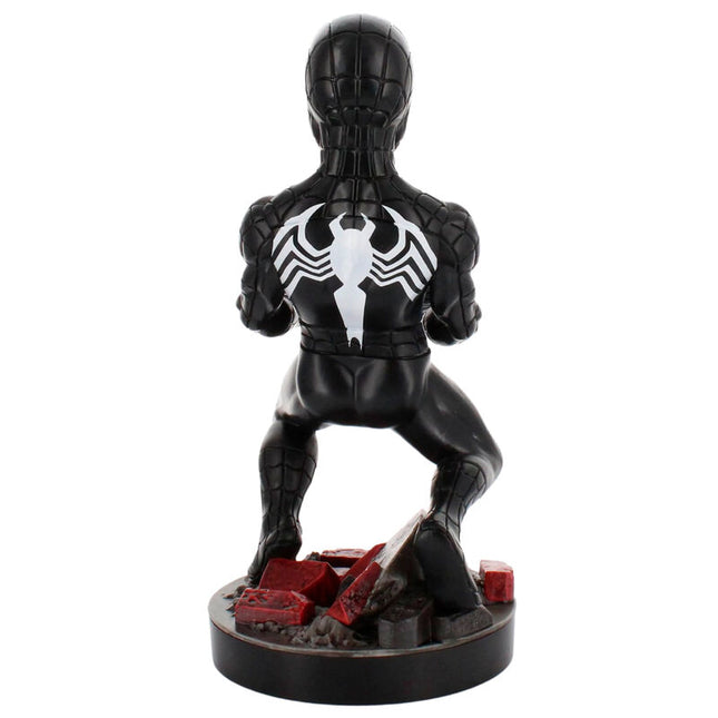 Cable Guy soporte sujecion figura Symbiote Spider Man Marvel 21cm