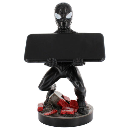 Cable Guy soporte sujecion figura Symbiote Spider Man Marvel 21cm