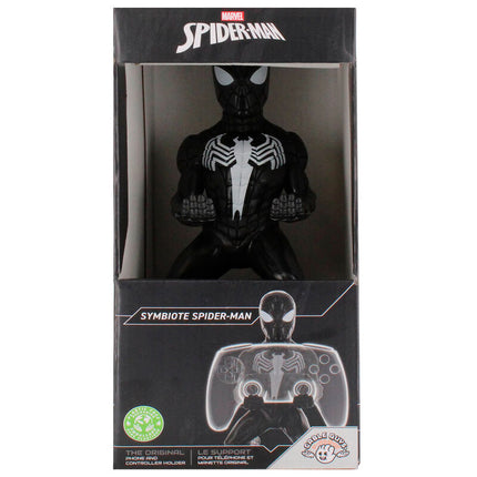 Cable Guy soporte sujecion figura Symbiote Spider Man Marvel 21cm