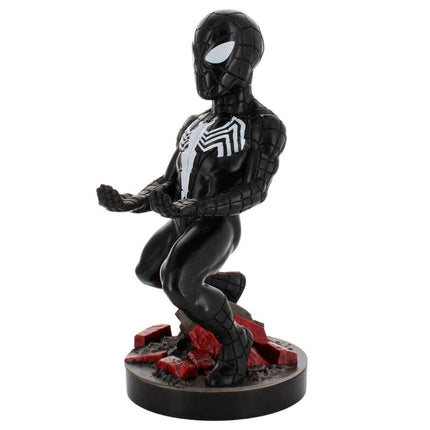 Cable Guy soporte sujecion figura Symbiote Spider Man Marvel 21cm