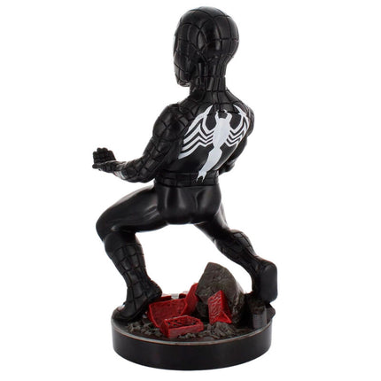 Cable Guy soporte sujecion figura Symbiote Spider Man Marvel 21cm