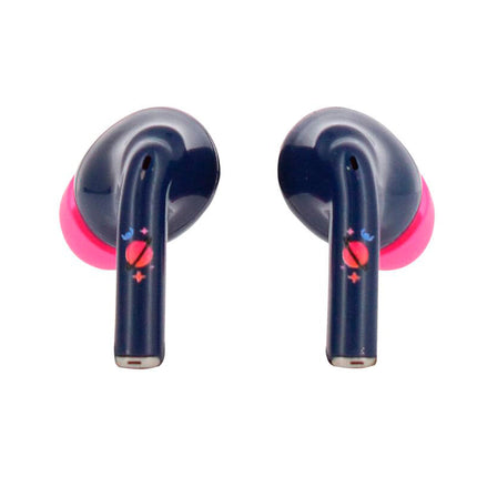 Auriculares inalambricos Stitch Disney