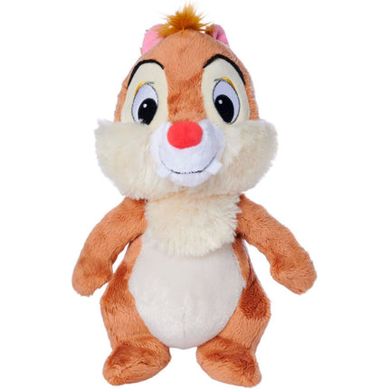 Peluche Chop Los Guardianes Rescatadores Chip Chop Disney 25cm