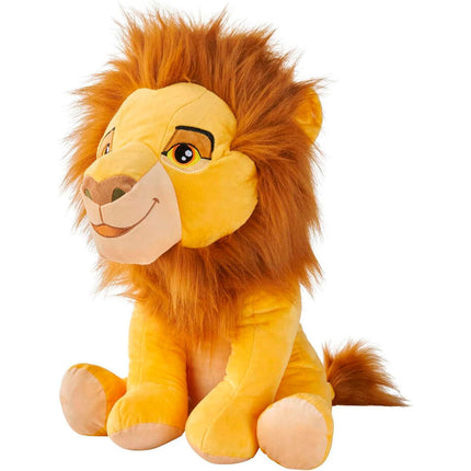 Peluche Mufasa Disney 45cm