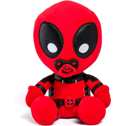 Peluche Baby Pool Deadpool Marvel 25cm