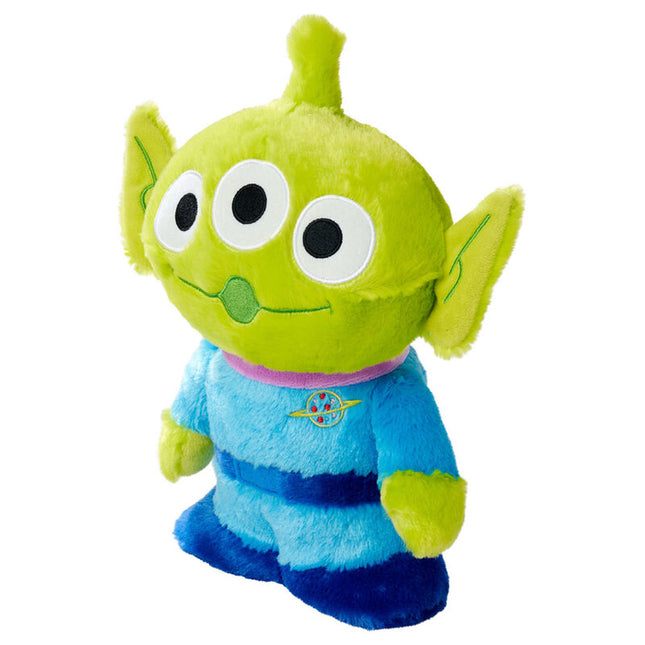 Peluche Alien Toy Story Flufflets Disney Pixar 25cm