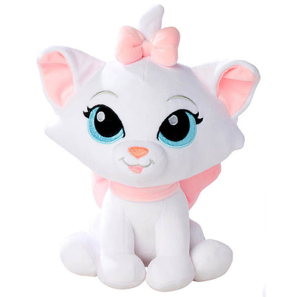 Peluche Doorables Marie Los Aristogatos Disney 25cm