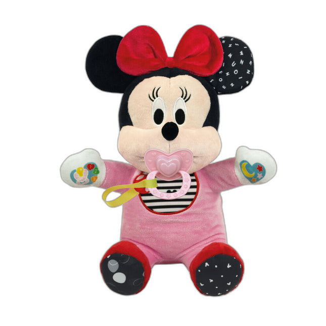 Mi Primera Muneca Baby Minnie Disney