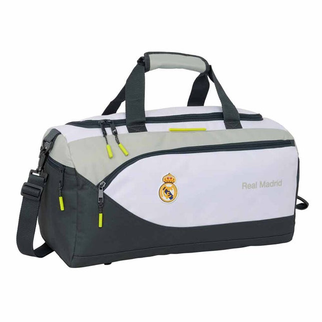 Bolsa deporte Real Madrid 25 26