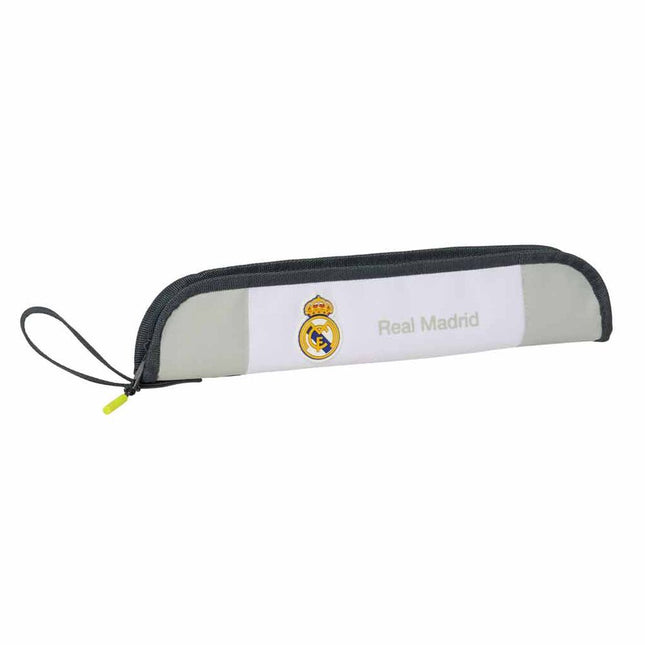 Portaflautas Real Madrid 25 26