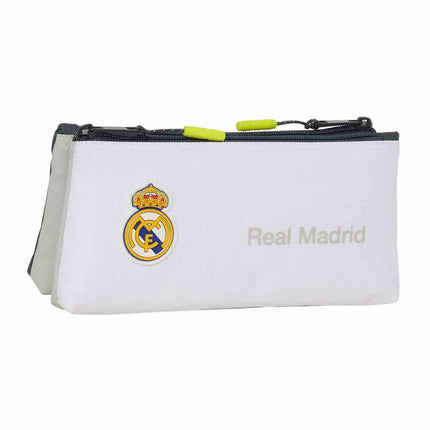 Portatodo Real Madrid 25 26 doble
