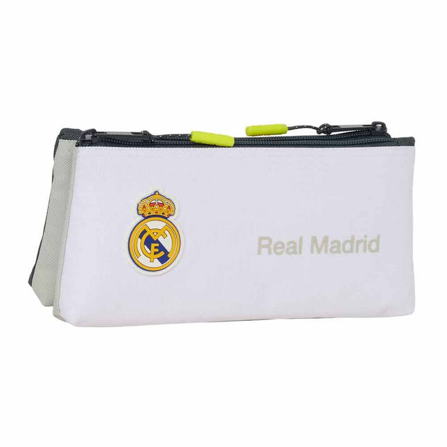 Portatodo Real Madrid 25 26 doble