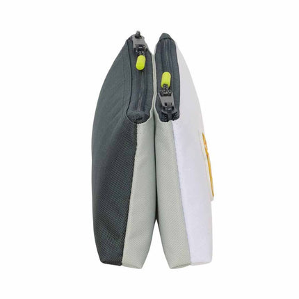 Portatodo Real Madrid 25 26 doble