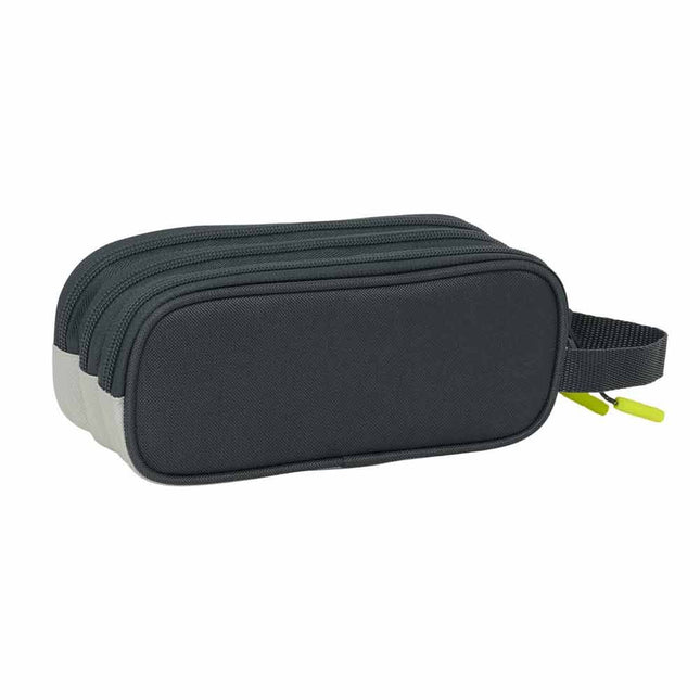 Portatodo Real Madrid 25 26 triple