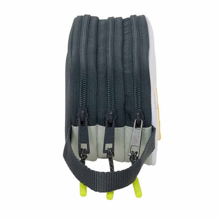 Portatodo Real Madrid 25 26 triple