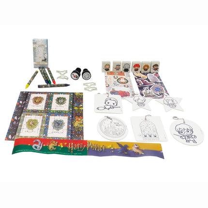 Calendario Adviento Harry Potter