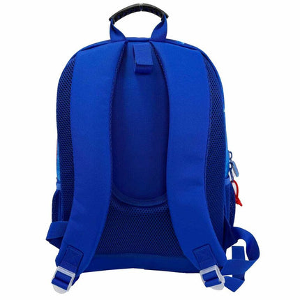 Mochila Superman DC Comics 43cm adaptable