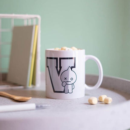Taza Van BT21 330ml